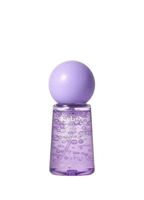 Biodance Caviar PDRN Jelly Serum Mist Biodance Caviar PDRN Gel Serum Mist 50 ml - 1