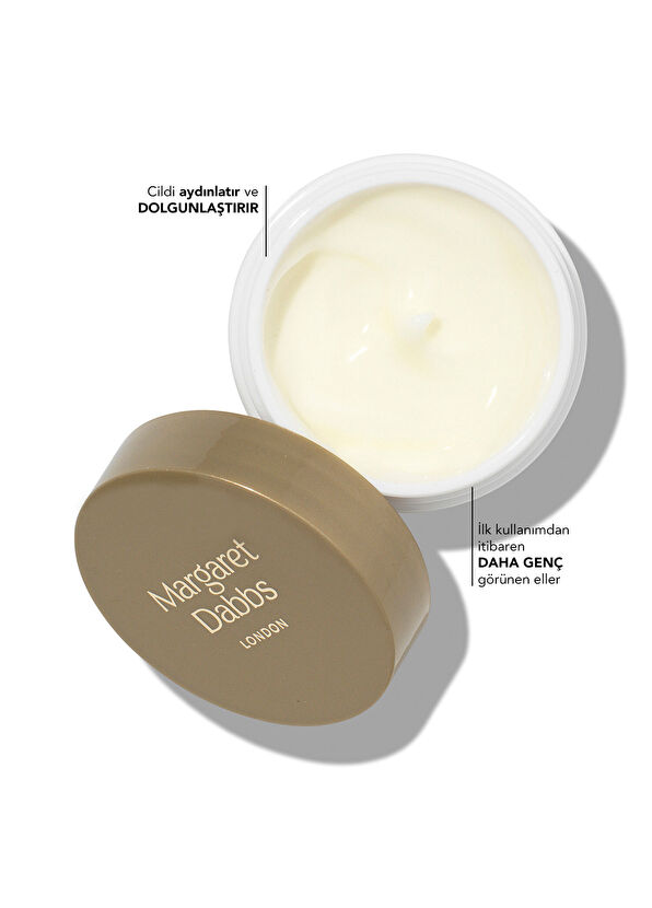 Margaret Dabbs London PURE Overnight Hand Mask - 4