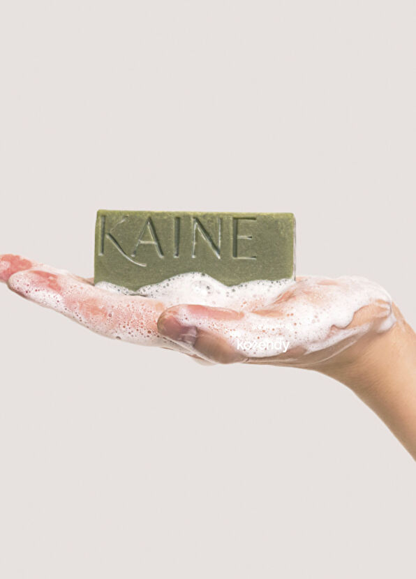KAINE Rosemary Body Care Set Sabun + Mist Geniş Gözenek ve Pürüz Önleyici Arındırıcı 4 Çeşit Asitli Vücut Bakım Seti - 2