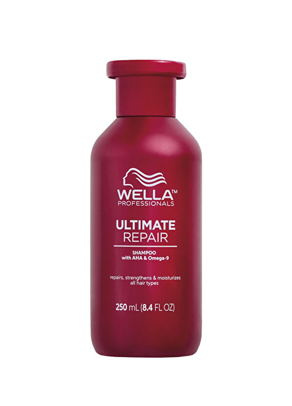 Wella Professionals Ultimate Repair Onarıcı Şampuan 250 ml - 1