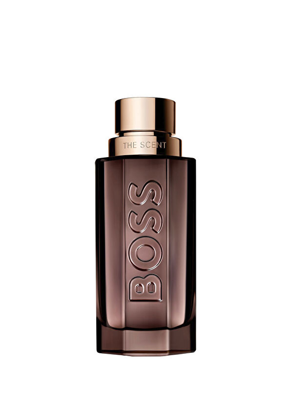 Hugo Boss The Scent Le Parfum for Him EDP 100 ml Erkek Parfüm - 1