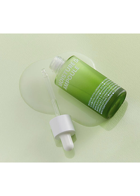 ISOI Moisture Dr. Ampoule Cilt Bariyeri Güçlendirici Ampul 40 ml - 3