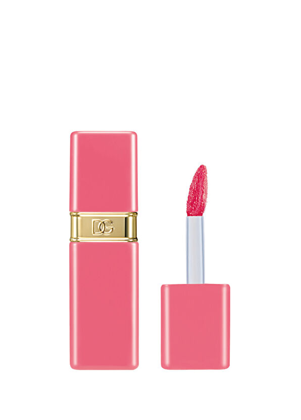 Dolce&Gabbana Rose Dew Lip Bite 01 Bubbly Pink - 1