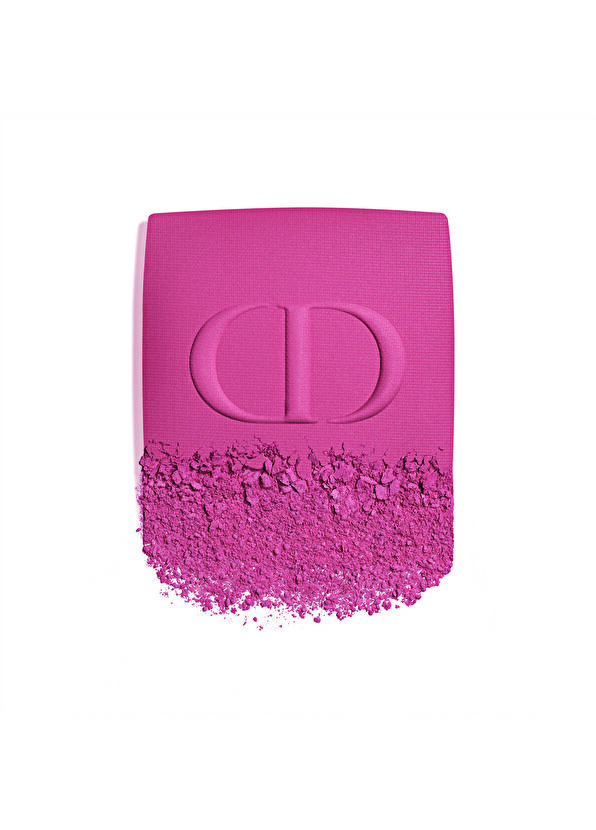 Dior Rouge Blush Matte 962 - 2