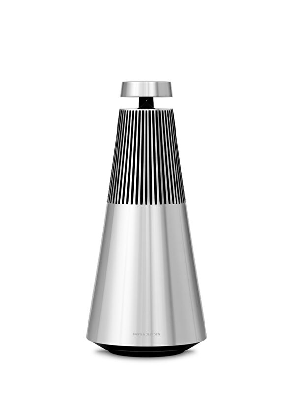 Bang & Olufsen BeoSound 2 3. Nesil Multiroom Natural Hi-Fi Bluetooth Hoparlör - 1