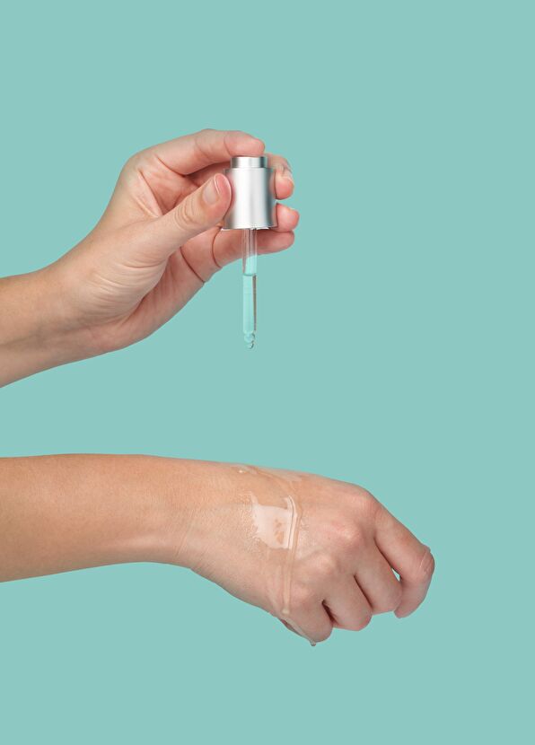 Dermalogica Retinol Clearing Oil Retinollü Arındırıcı ve Aydınlatıcı Bakım 30 ml - 2