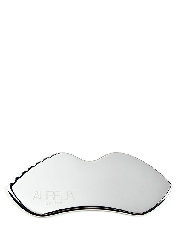 Aurelia Genève Stainless Steel Gua Sha - 1