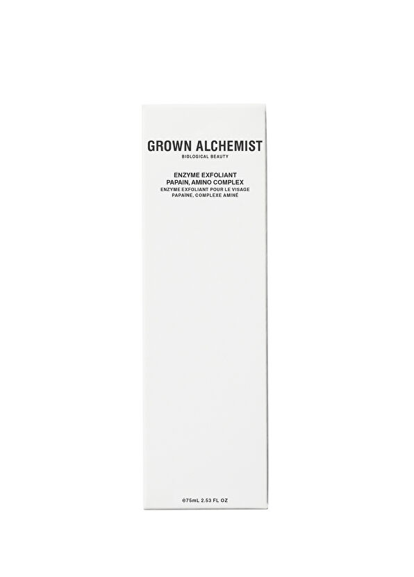 Grown Alchemist Enzyme Exfoliator - 2