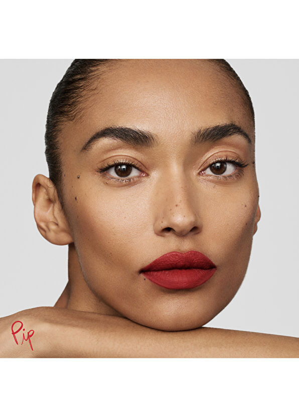 Westman Atelier Lip Suede Matte Lipstick - 2