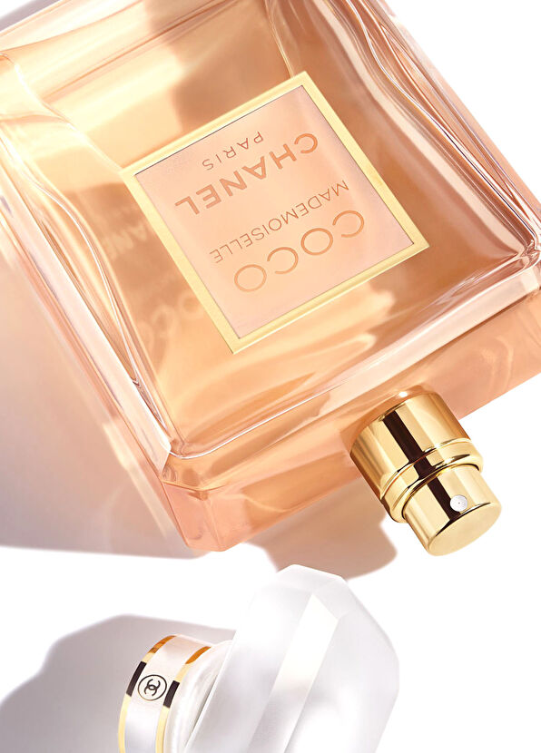 CHANEL Coco Mademoiselle Eau De Parfüm Spray 200Ml - 2