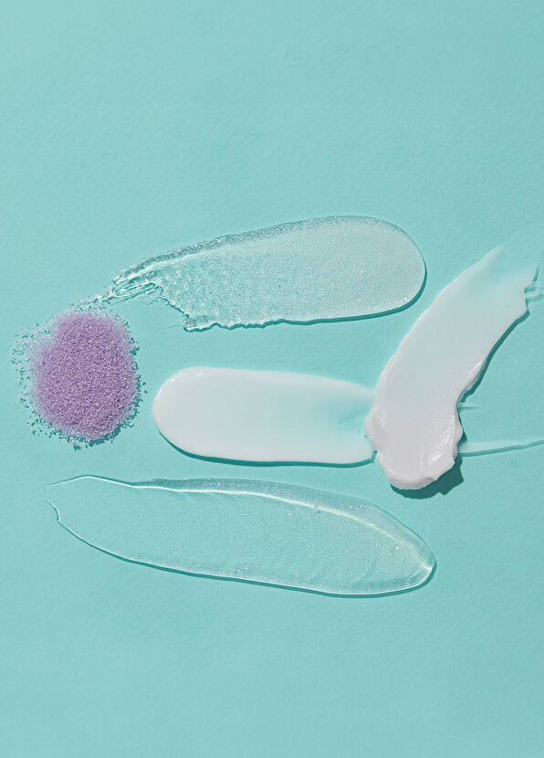 Voesh New York Pedi In A Box Glimmer Unicorn 5-Step Pedicure Set - 4