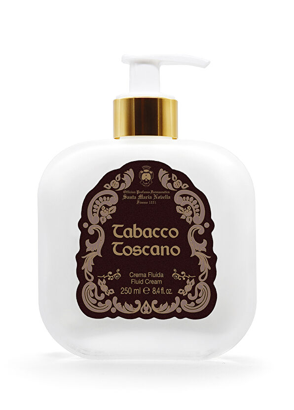 Santa Maria Novella Cr FludTabacco Toscano Nemlendirici Vücut Losyonu - 1