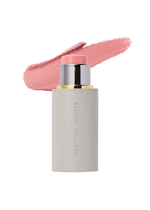 Westman Atelier Baby Cheeks Blush Stick - Coquette - 2