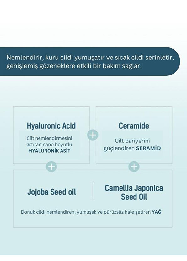 Dermal Seoulface Hyalüronik Asit Hydrojel Şeffaflaşan Eriyen Yüz Maskesi 34 gr - 3