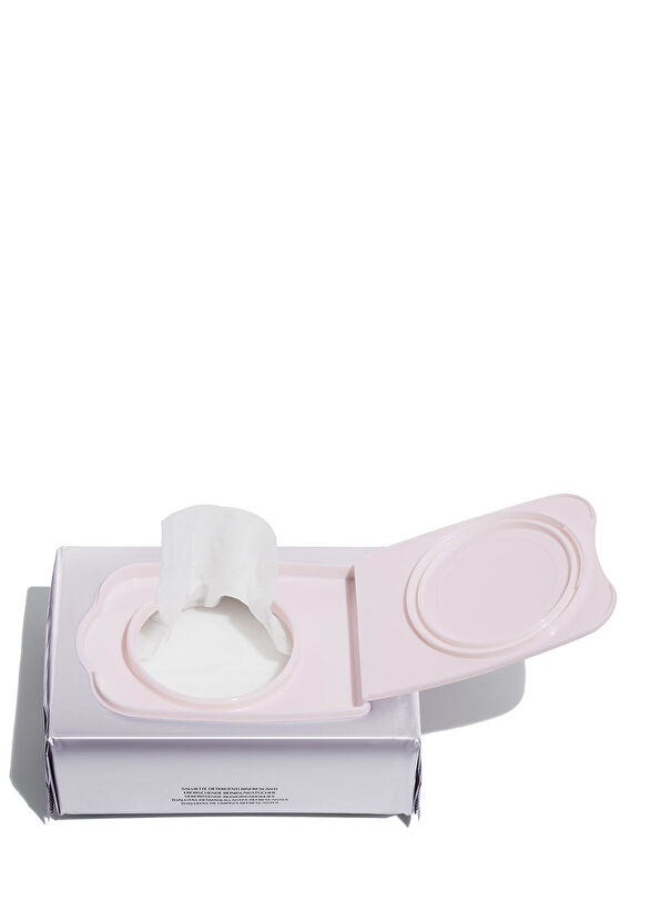 Shiseido Refreshing Cleansing 30lu Temizleme Mendili - 2