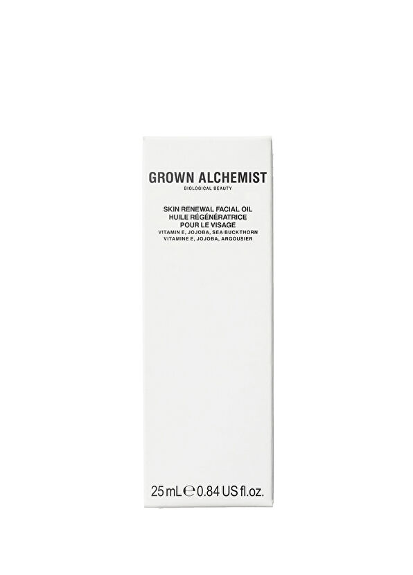 Grown Alchemist Skin Renewal Facial Oil - 2