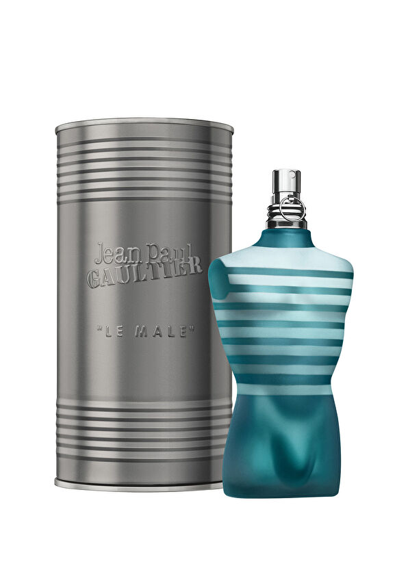Jean Paul Gaultier Jean Paul Gaultier Le Male Edt 200Ml - 2