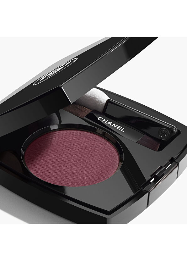 CHANEL Ombre Essentielle Eyeshadow 244 Rouge Cuir - 2