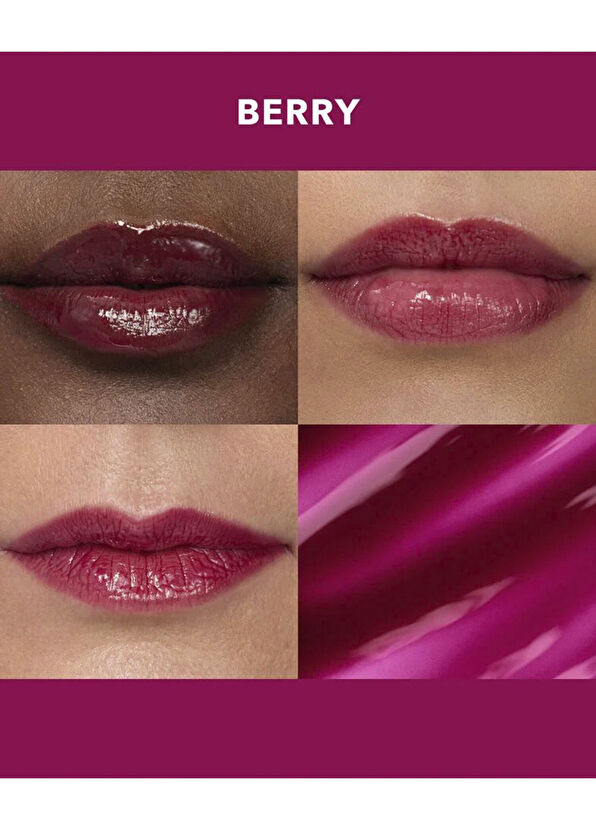 Dr. Dennis Gross DermInfusion Plump + Repair Berry Dudak Bakımı 4 ml - 4