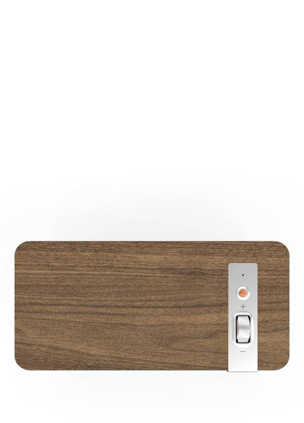 Klipsch The One+ Ceviz Bluetooth Hoparlör - 4