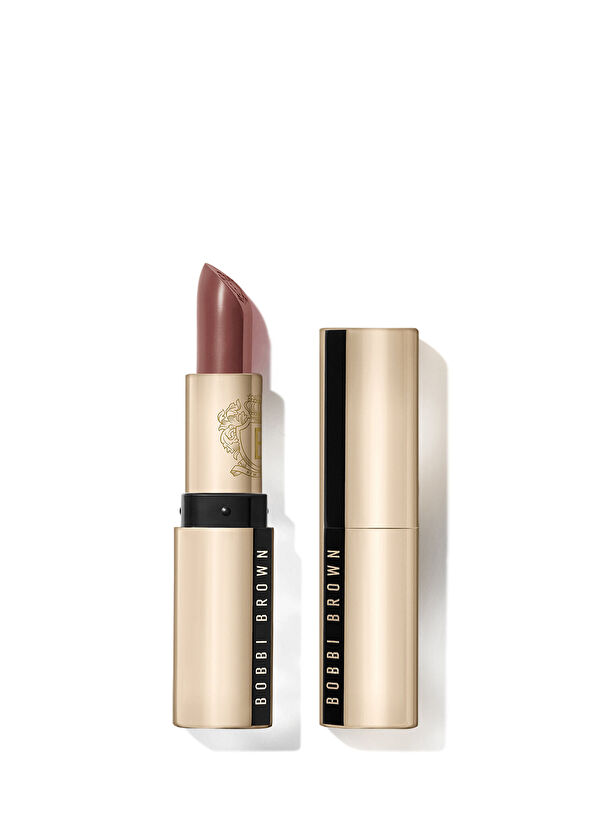 Bobbi Brown Luxe Lipstick Pink Nude 308 - 1