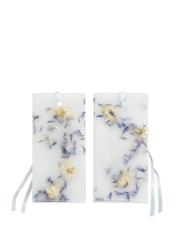 Santa Maria Novella Angeli di Firenze Kokulu Balmumu Tabletleri - 2