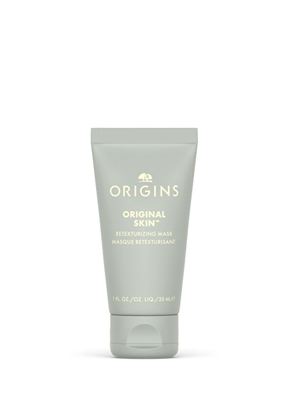 Origins Arındırıcı Pürüzsüzleştirici Kil Maskesi 30 ml - 1
