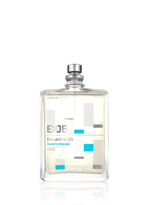 Escentric Molecules Escentric 05 100Ml - 1