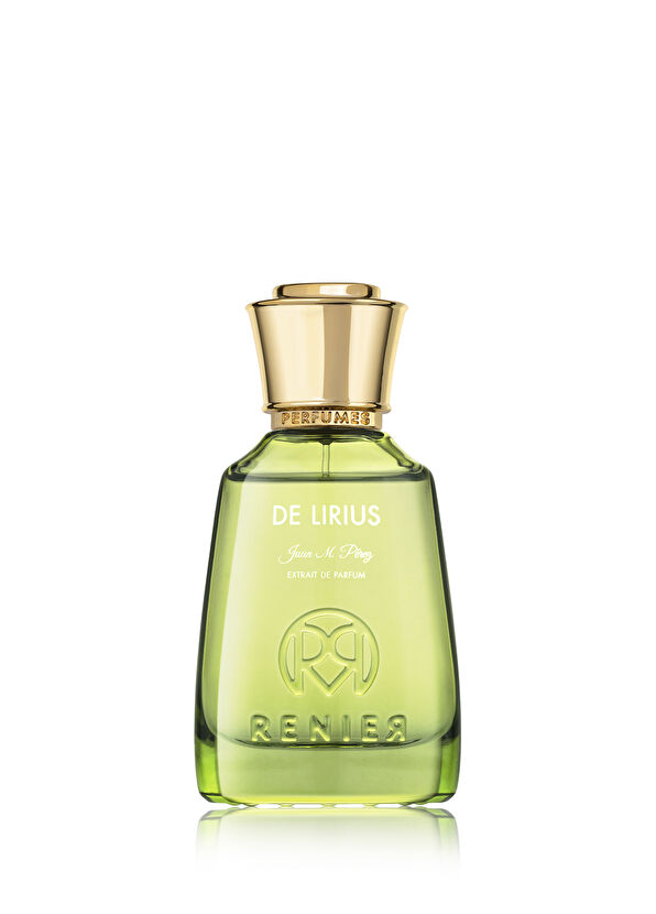 Renier Parfums De Lirius Extrait De 50 ml Kadın Parfüm - 1