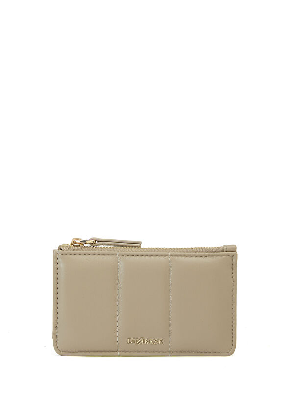 Divarese Vizon Kadın Cüzdan - 1