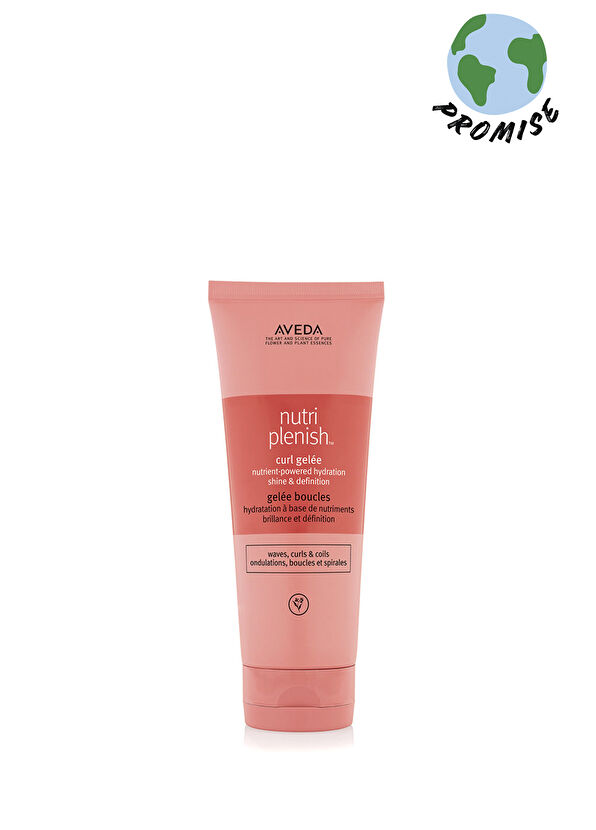 Aveda Nutriplenish Bukle Belirgrinleştirici Nemlendirici - 1