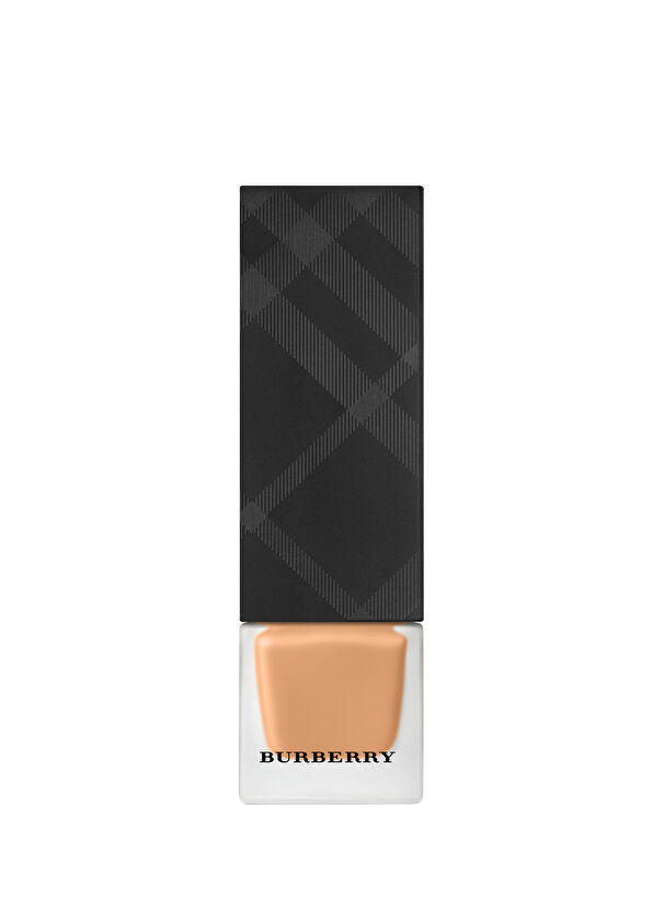 Burberry Matte Glow Liq Medium Cool 80 Fondöten - 1