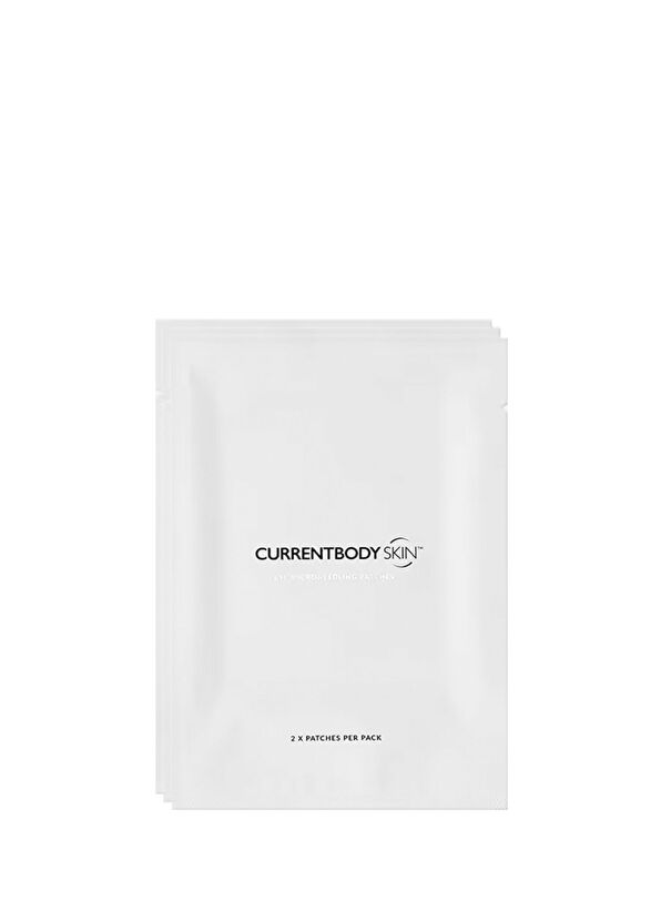CurrentBody Skin Eye Microneedling Patches Sıkılaştırıcı Göz Çevresi Bakım Maskesi - 1