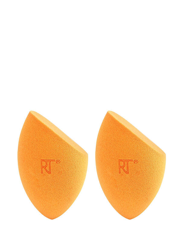 Real Techniques Miracle 2-Piece Makeup Sponge Set - 1