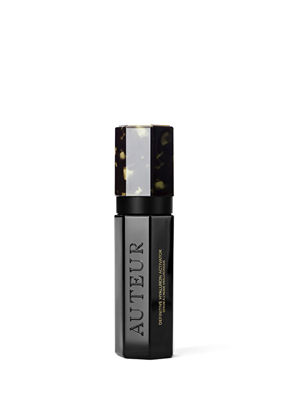 Auteur Definitive Hyaluron Activator Nemlendirici Sıkılaştırıcı Cilt Serumu 50 ml - 2