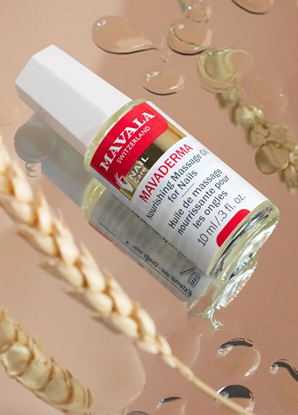 Mavala Mavaderma Tırnak Uzama Hızlandırıcısı 10 ml - 3