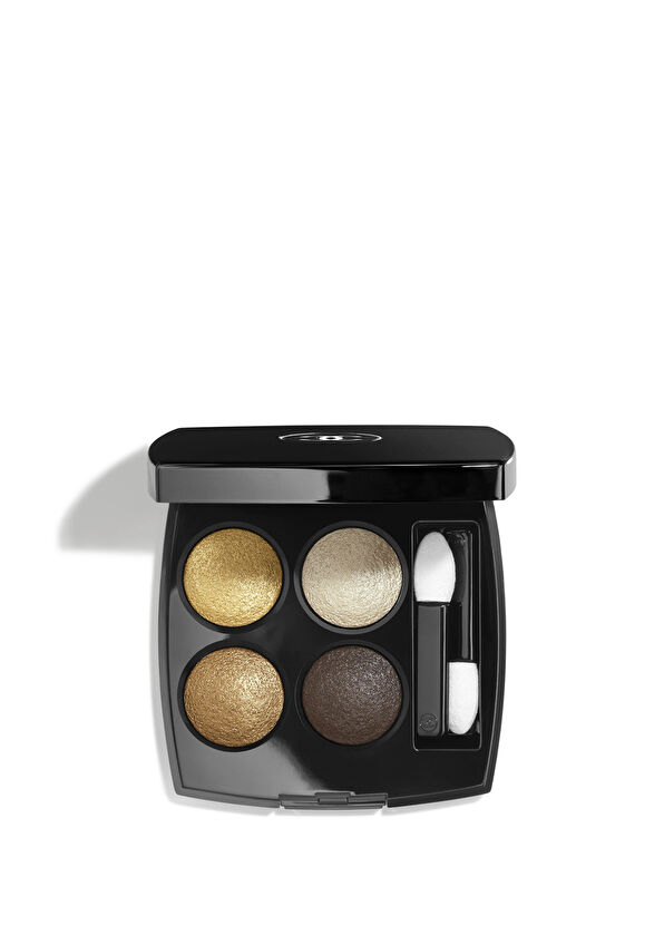 CHANEL Les 4 Ombres 274 Codes Élégants 2G 4lü Far - 1