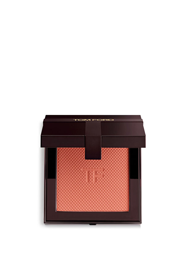 Tom Ford Architecture Soft Matte Blush - Golden Peach - 1