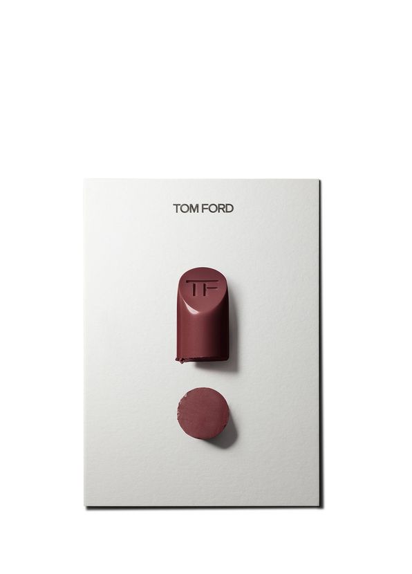 Tom Ford Clutch Size Lip Color - 07 Visionary - 2