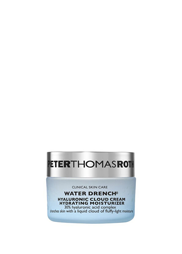 Peter Thomas Roth Water Drench Hyaluronic Cloud Nemlendirici Krem 20 ml - 1
