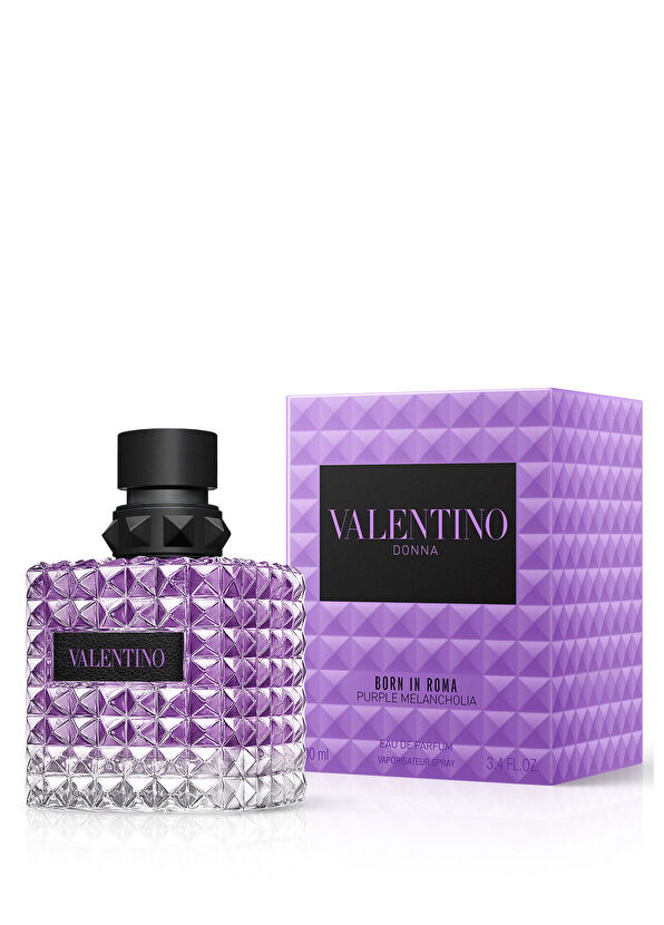 Valentino Born in Roma Purple Donna 100Ml - 2