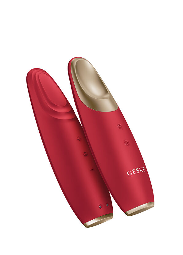 Geske Red Love Premium Valentine's Day Special Care Set - 3