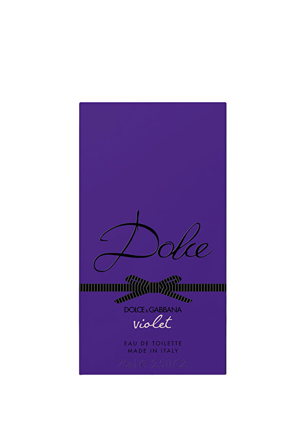 Dolce&Gabbana Dolce Violet EDT 75ml Kadın Parfüm - 2