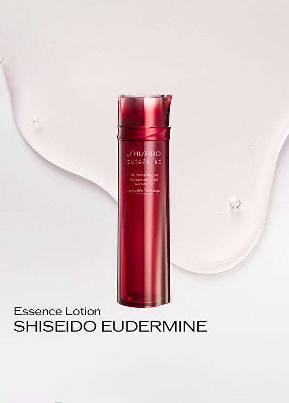 Shiseido Eudermine Activating Essence 145 Ml - 2