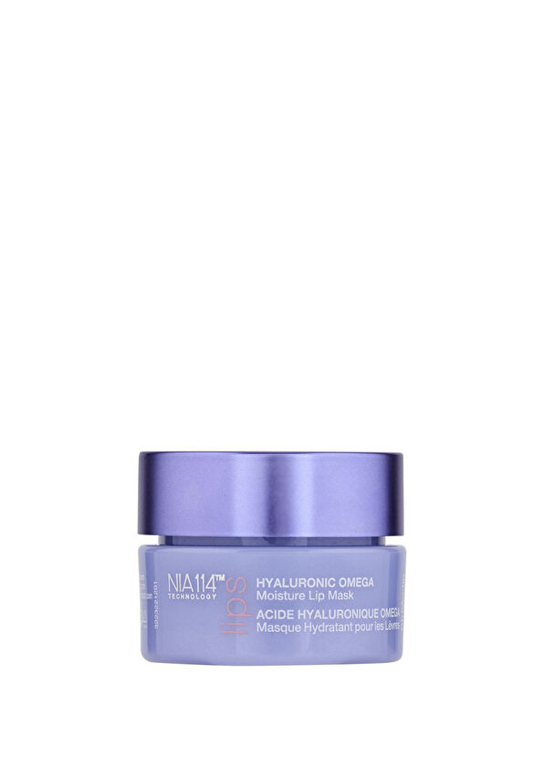 StriVectin Hiyalüronik Nemlendirici Etkili Dudak Maskesi 8.5 gr - 1