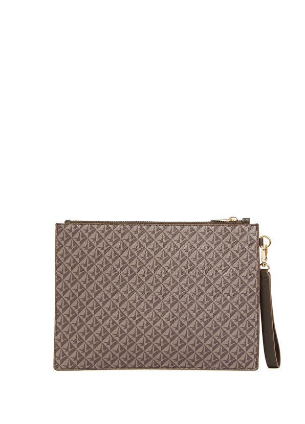 Beymen Club Pu Brown Women's Hand Portfolio - 3