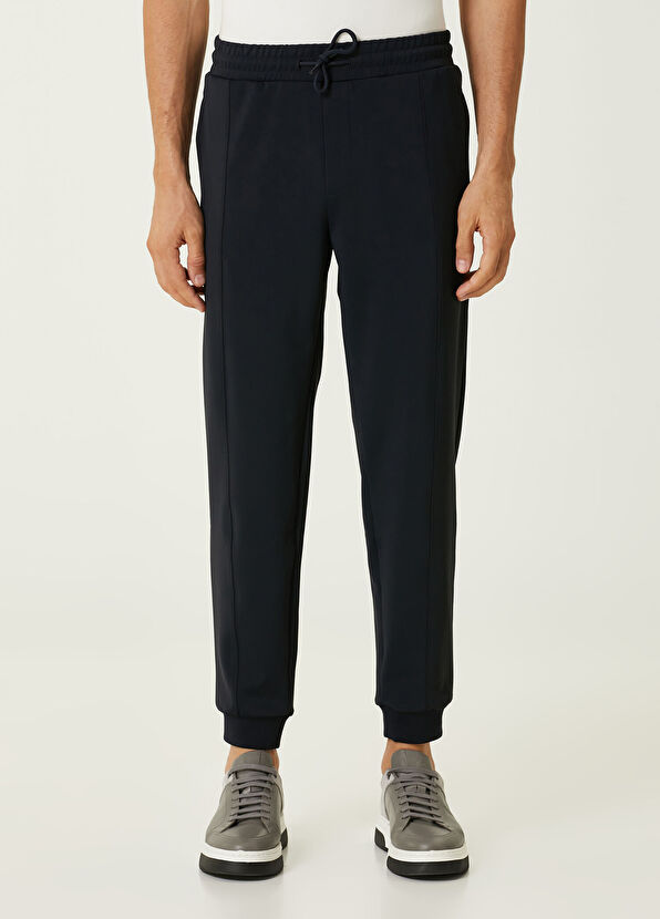 Beymen Club Navy Blue Sweatpants - 2