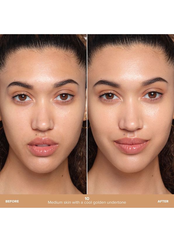 Anastasia Beverly Hills Beauty Balm Serum Boosted Skin Tint 10 - 2
