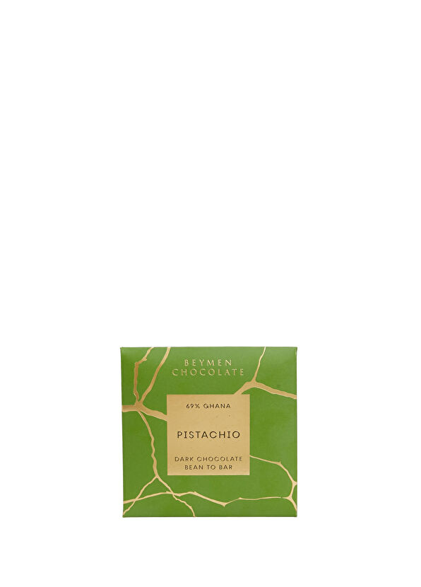 Beymen Chocolate Pıstachıo Chocolate - 1