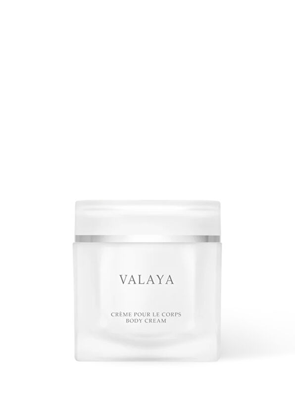 Parfums de Marly Valaya Body Cream 200ml Refillable - 1